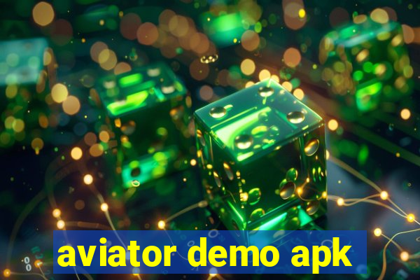 aviator demo apk
