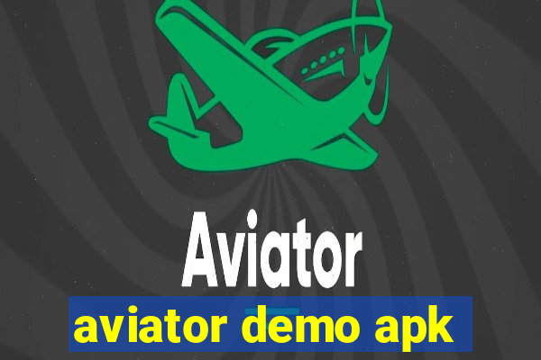aviator demo apk