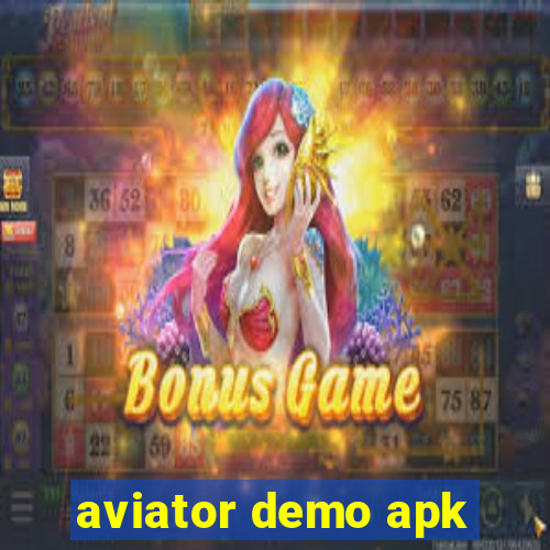 aviator demo apk