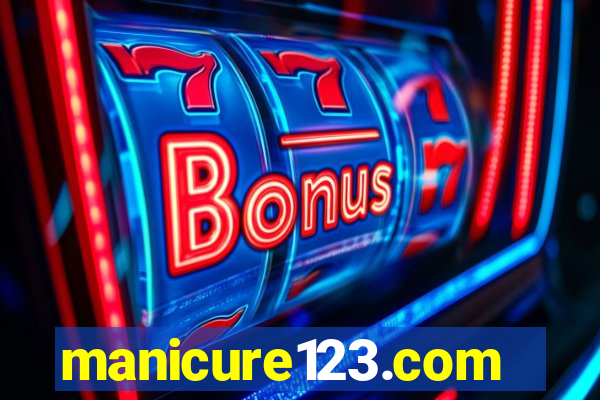 manicure123.com