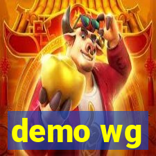 demo wg