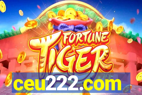 ceu222.com