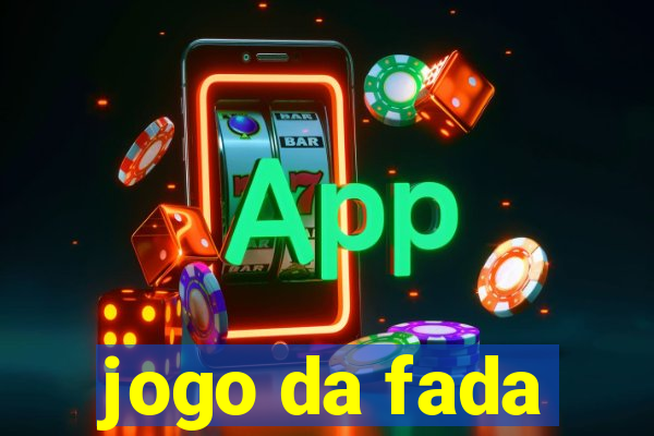 jogo da fada