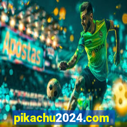 pikachu2024.com