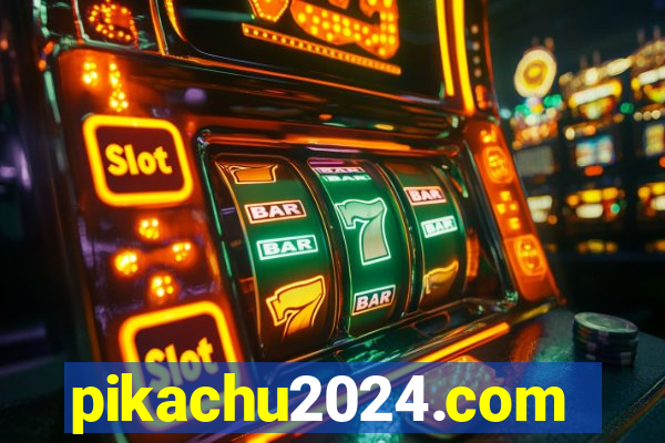 pikachu2024.com
