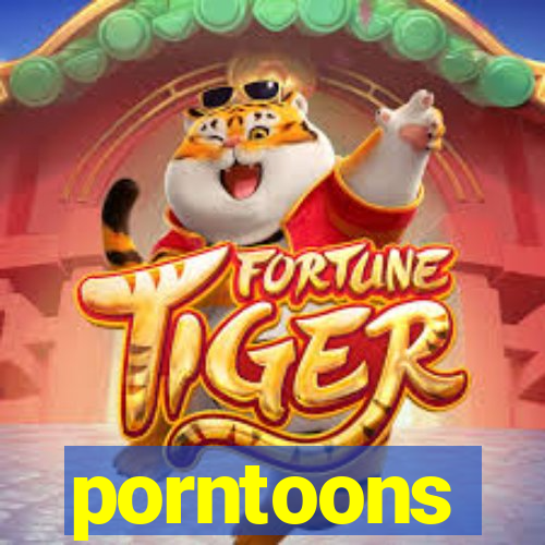 porntoons