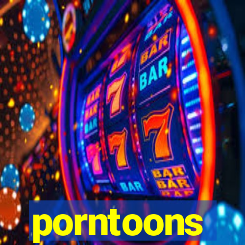 porntoons