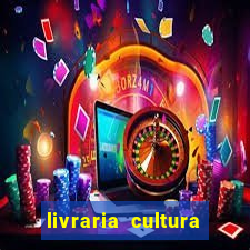 livraria cultura bourbon country