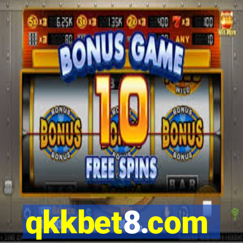 qkkbet8.com