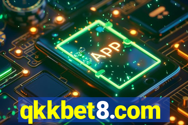 qkkbet8.com