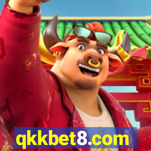 qkkbet8.com