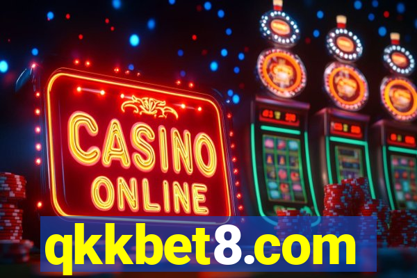 qkkbet8.com