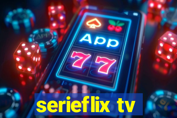 serieflix tv