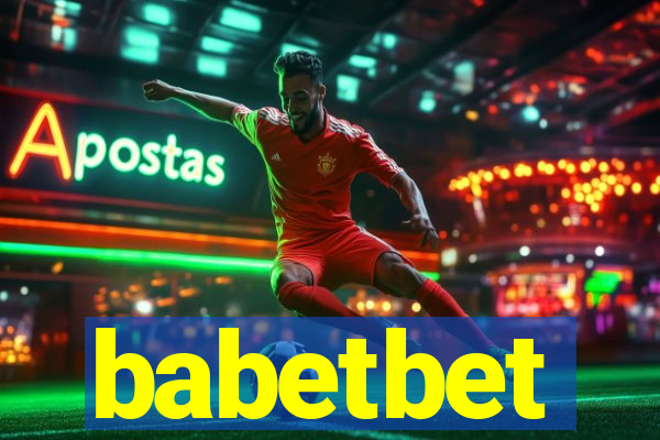 babetbet