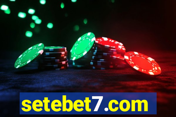 setebet7.com