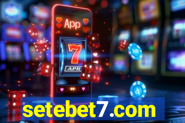 setebet7.com