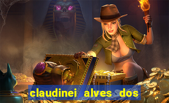 claudinei alves dos santos pcc