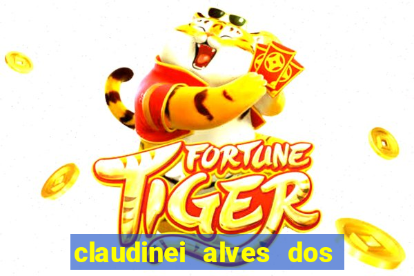 claudinei alves dos santos pcc
