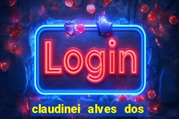 claudinei alves dos santos pcc