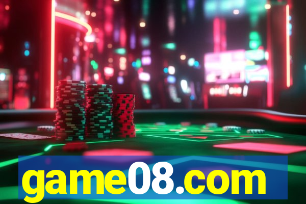 game08.com