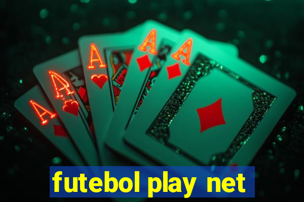 futebol play net