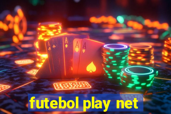 futebol play net