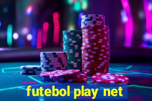 futebol play net