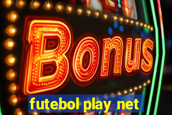 futebol play net