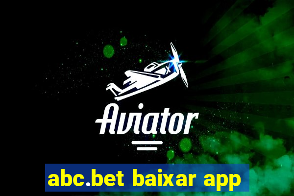 abc.bet baixar app