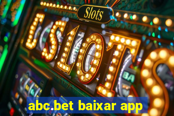 abc.bet baixar app