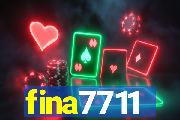fina7711