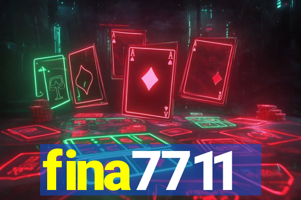 fina7711