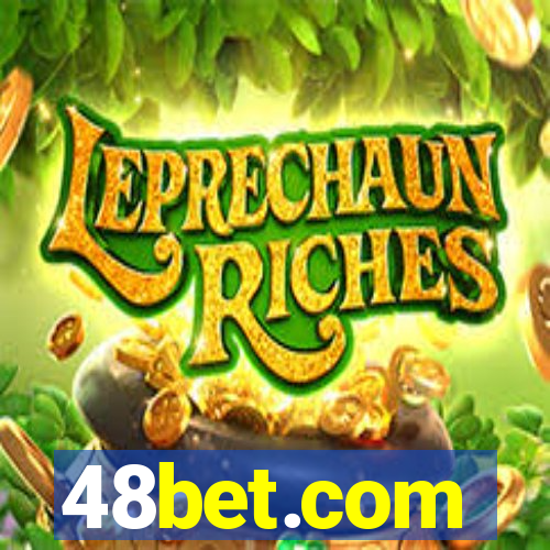 48bet.com