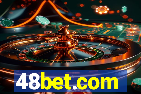 48bet.com
