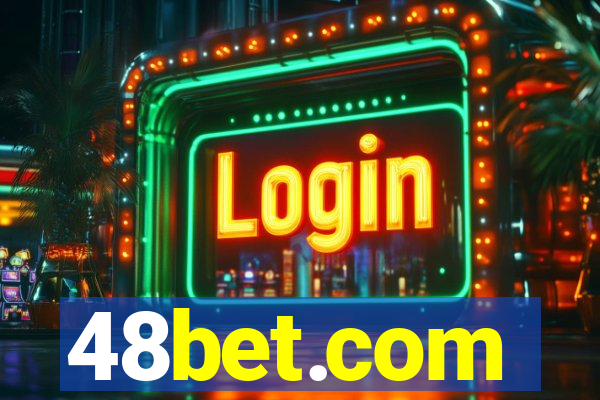 48bet.com