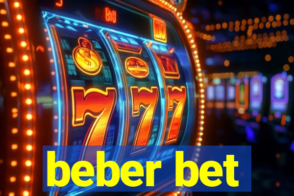 beber bet