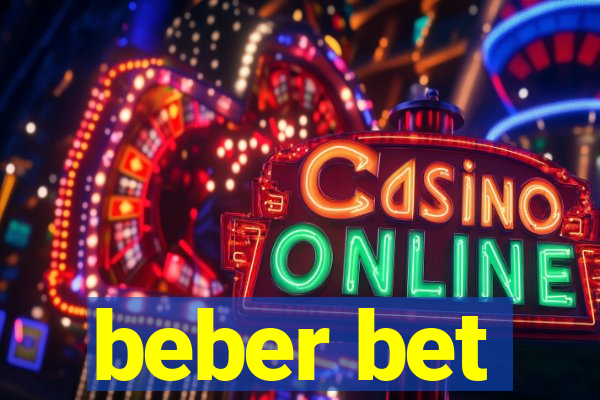 beber bet