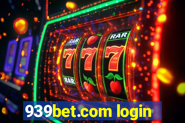 939bet.com login