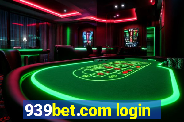 939bet.com login