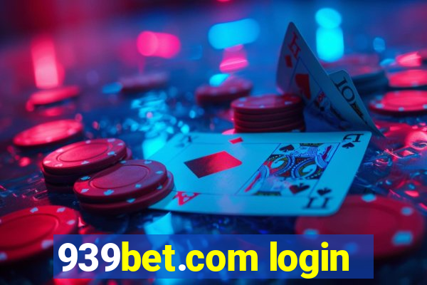 939bet.com login