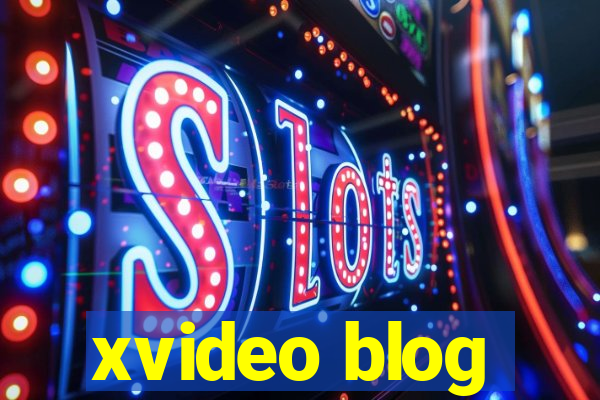 xvideo blog