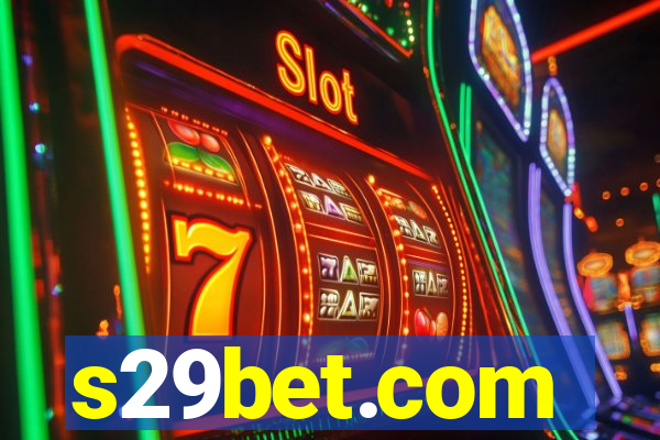 s29bet.com