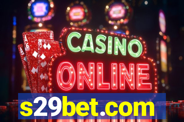 s29bet.com