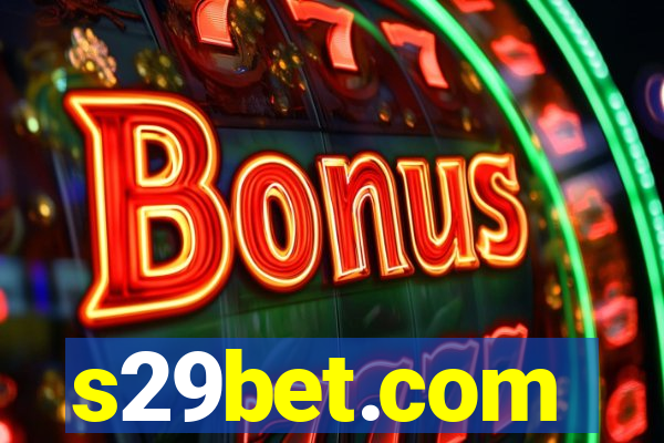 s29bet.com