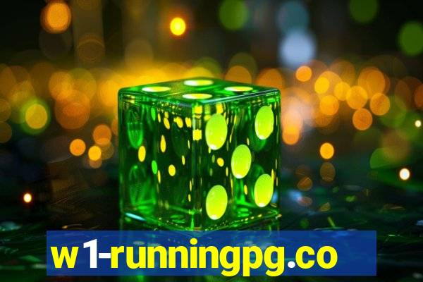 w1-runningpg.com
