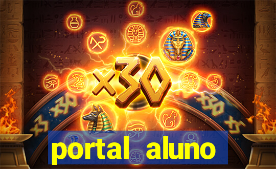 portal aluno cruzeiro do sul