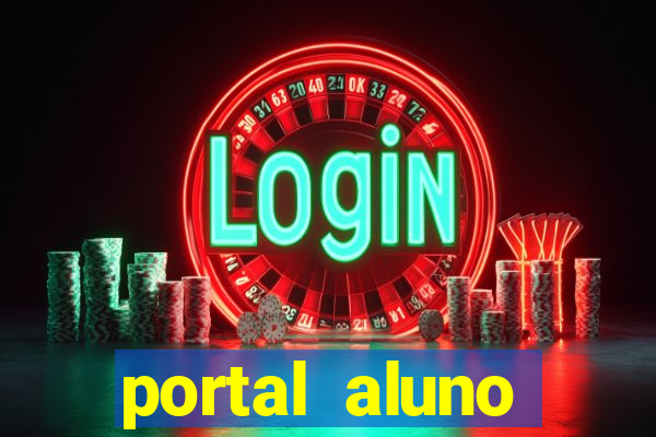 portal aluno cruzeiro do sul
