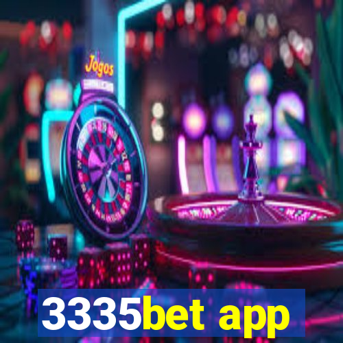 3335bet app