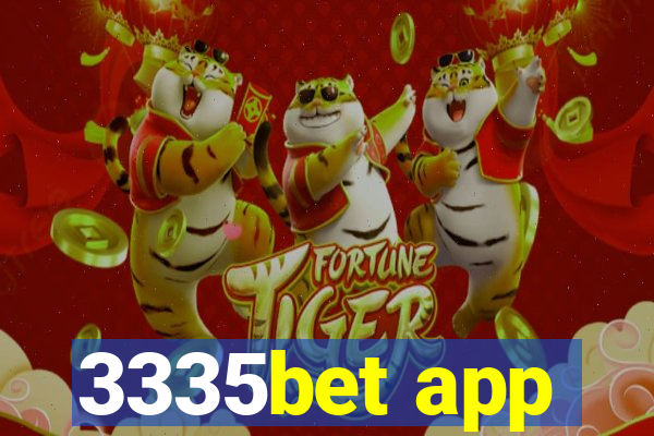 3335bet app