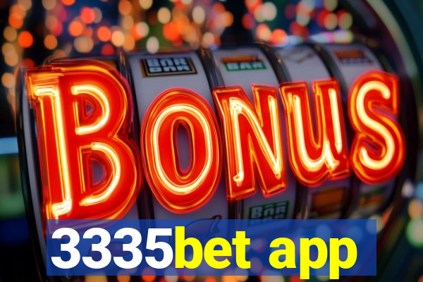 3335bet app